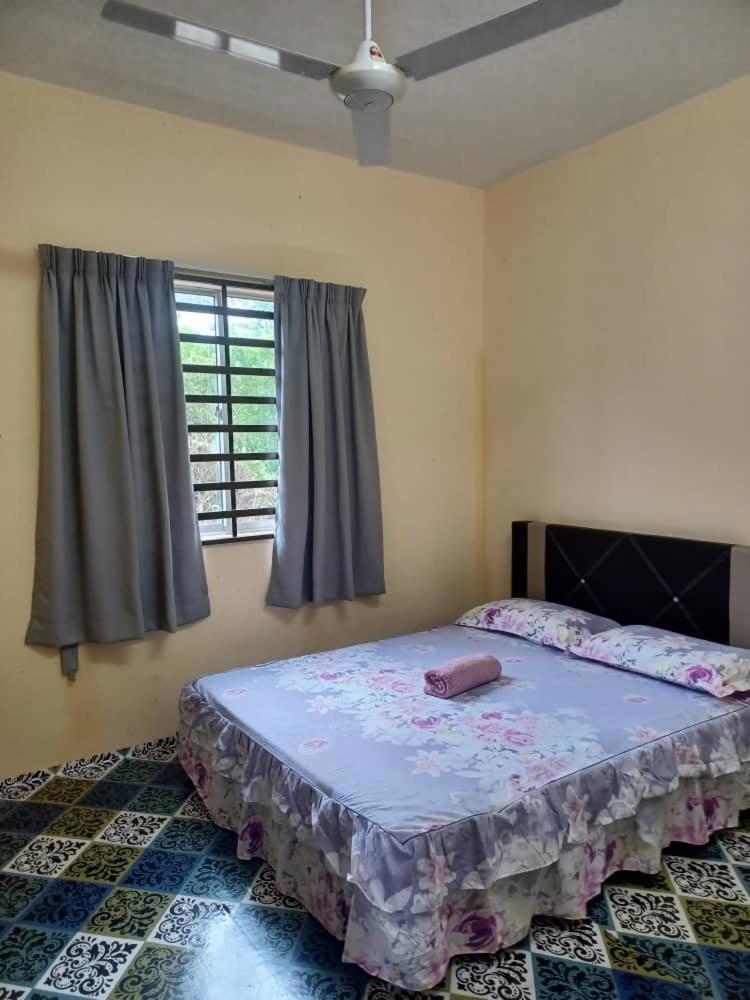 Homestay Fizie photo 4