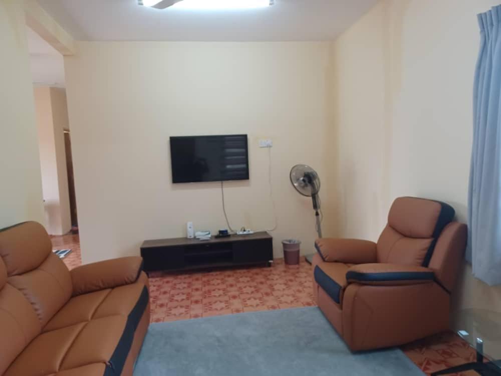 Homestay Fizie photo 5
