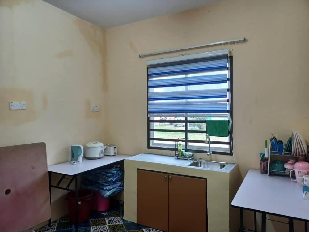 Homestay Fizie photo 8