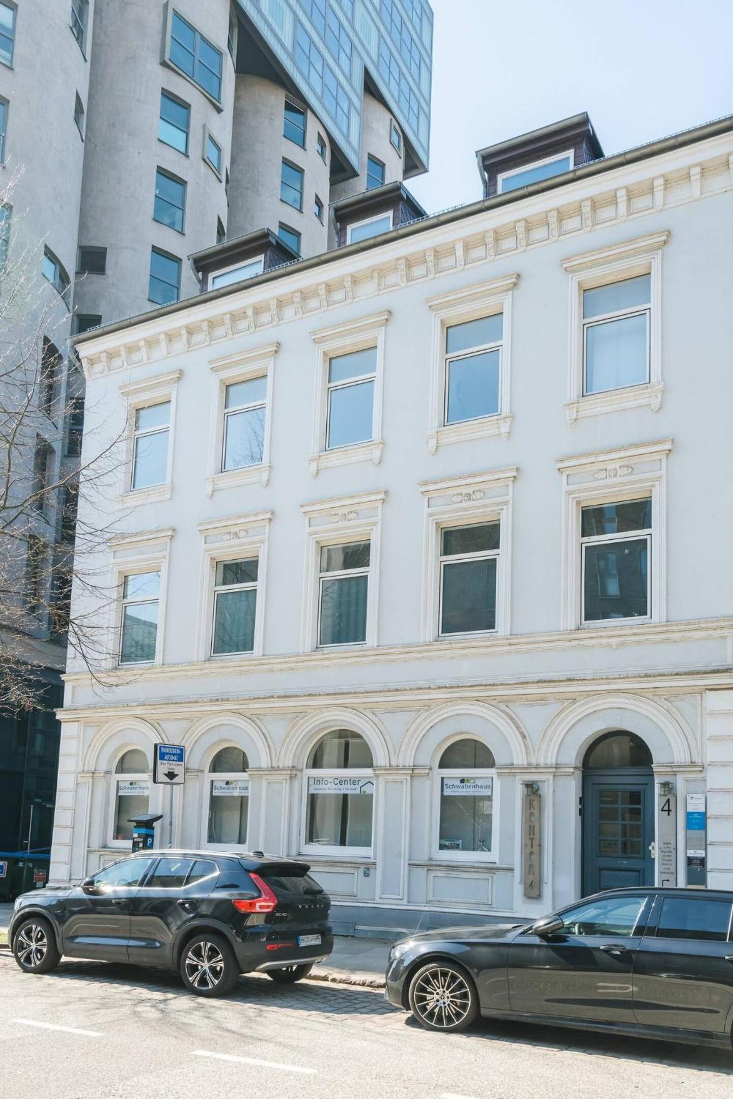 Zentral gelegenes Premium-Apartment mit viel Tageslicht
