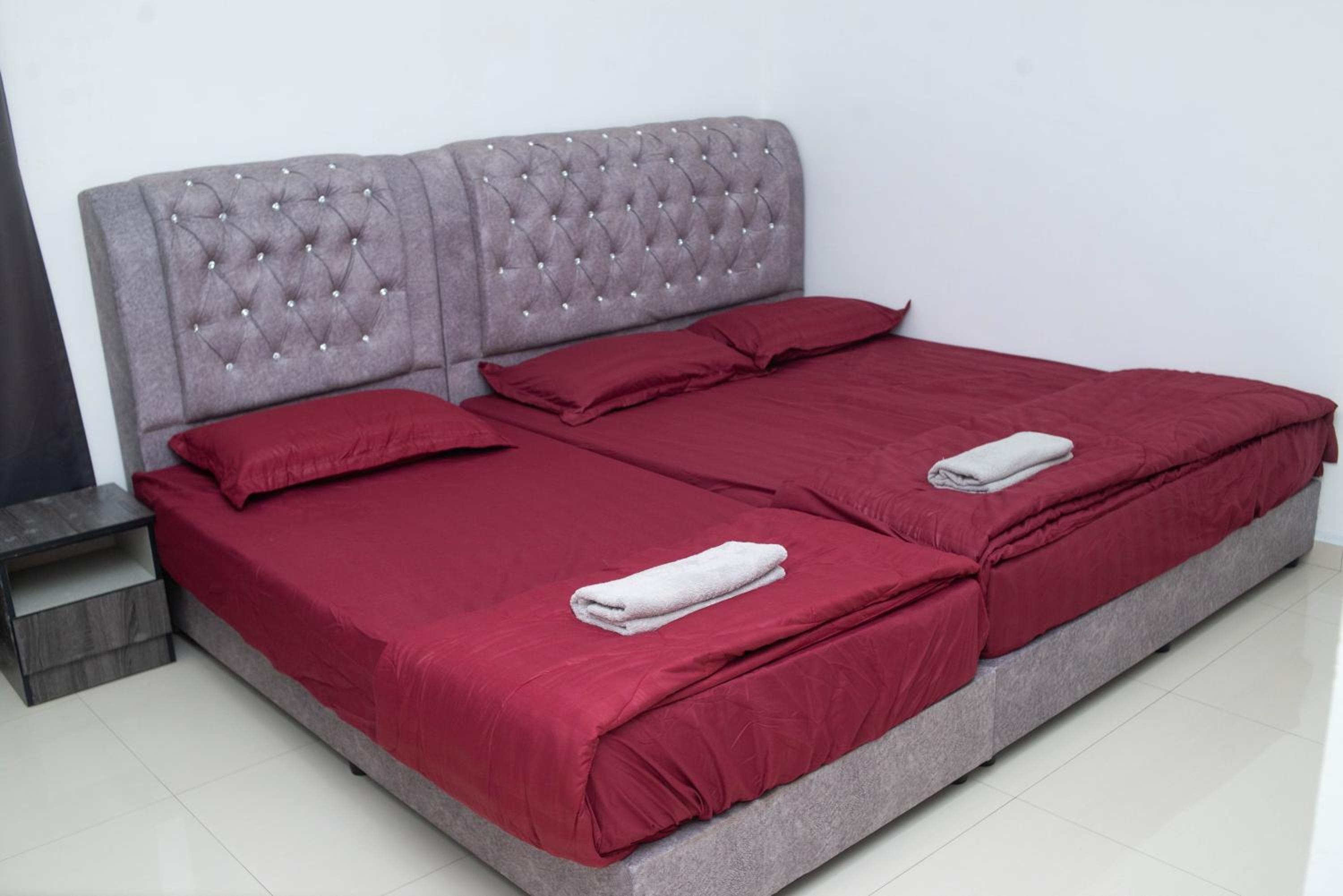 Qiu's Event House Std Double Room photo 6