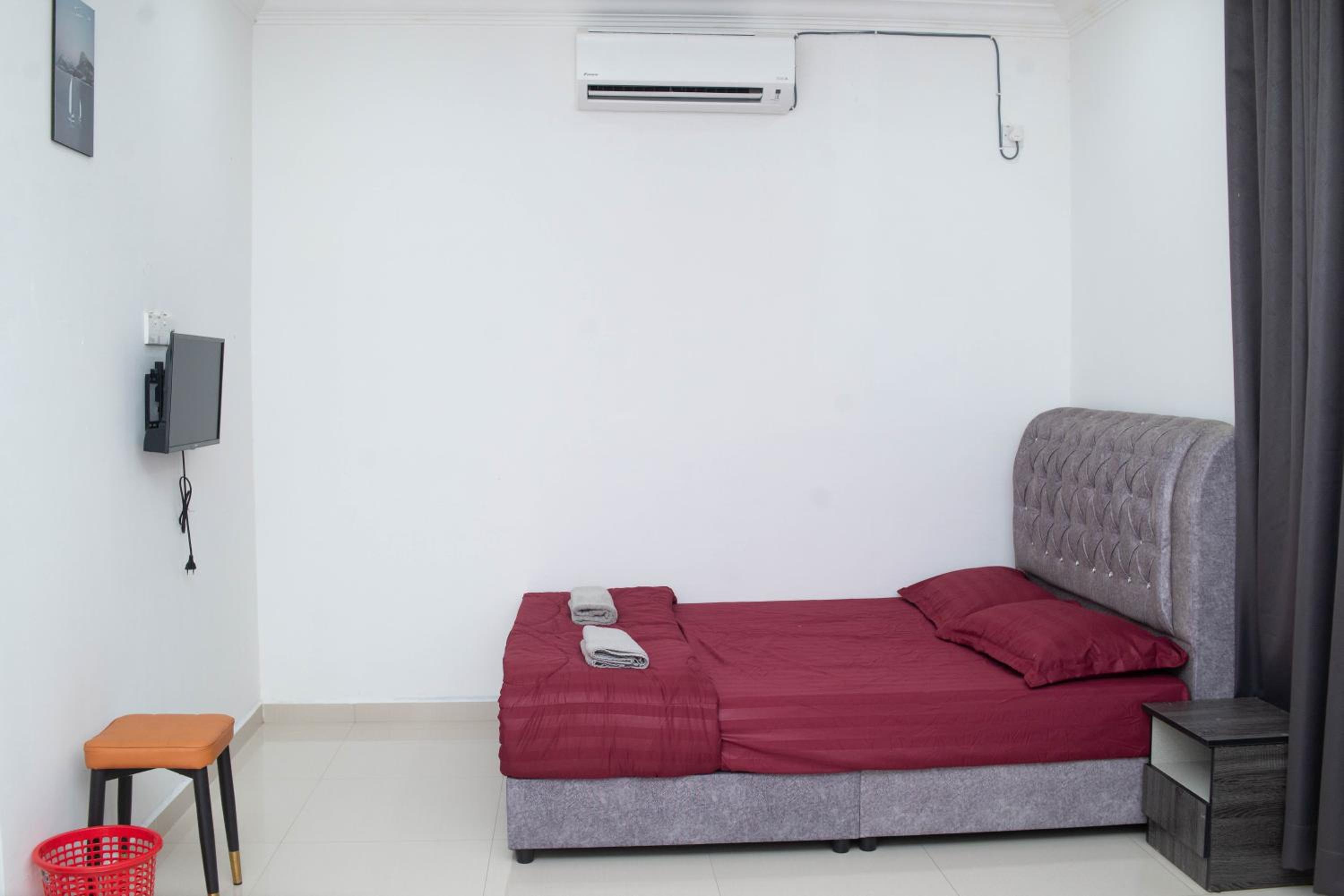 Qiu's Event House Std Double Room photo 5