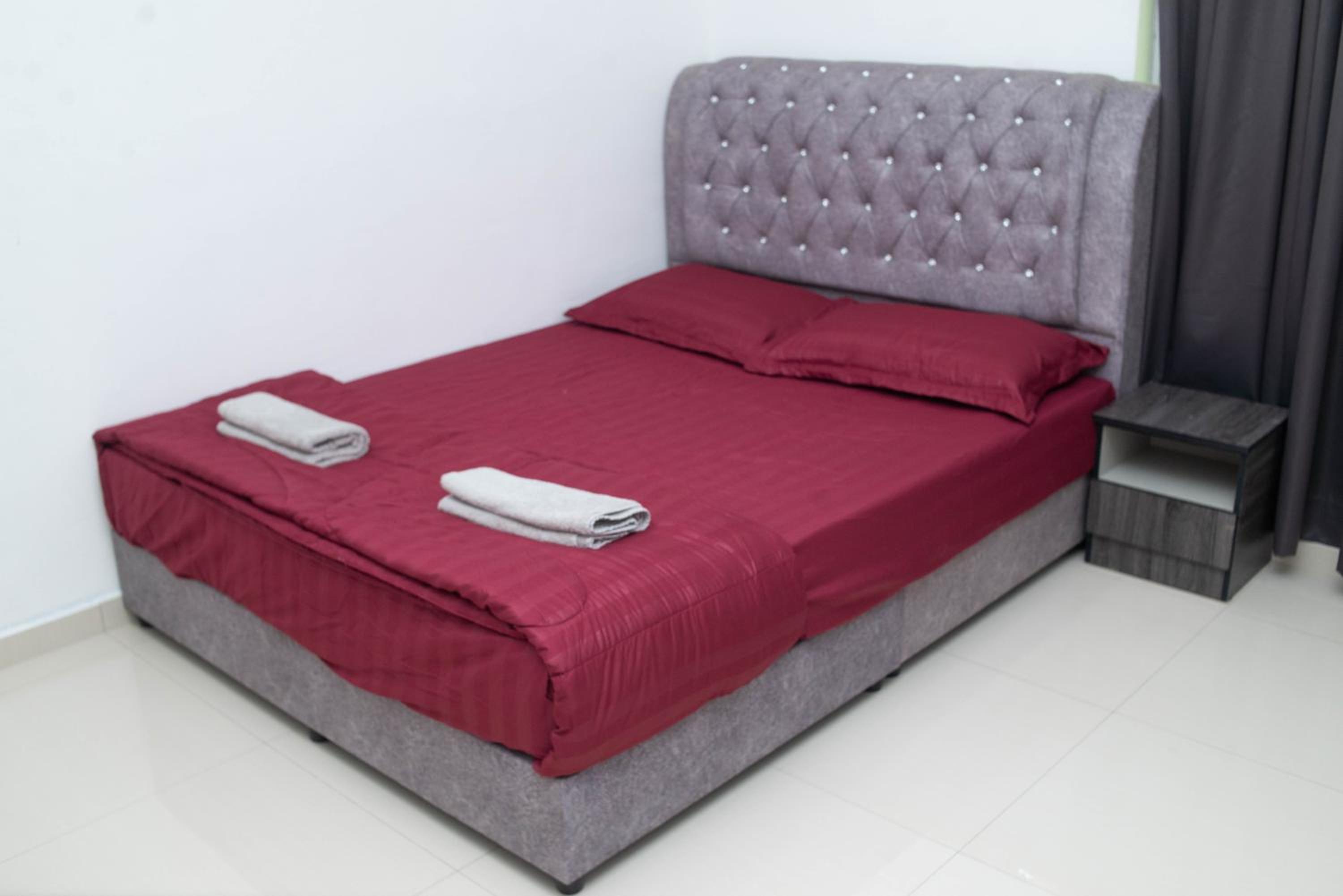 Qiu's Event House Std Double Room photo 2