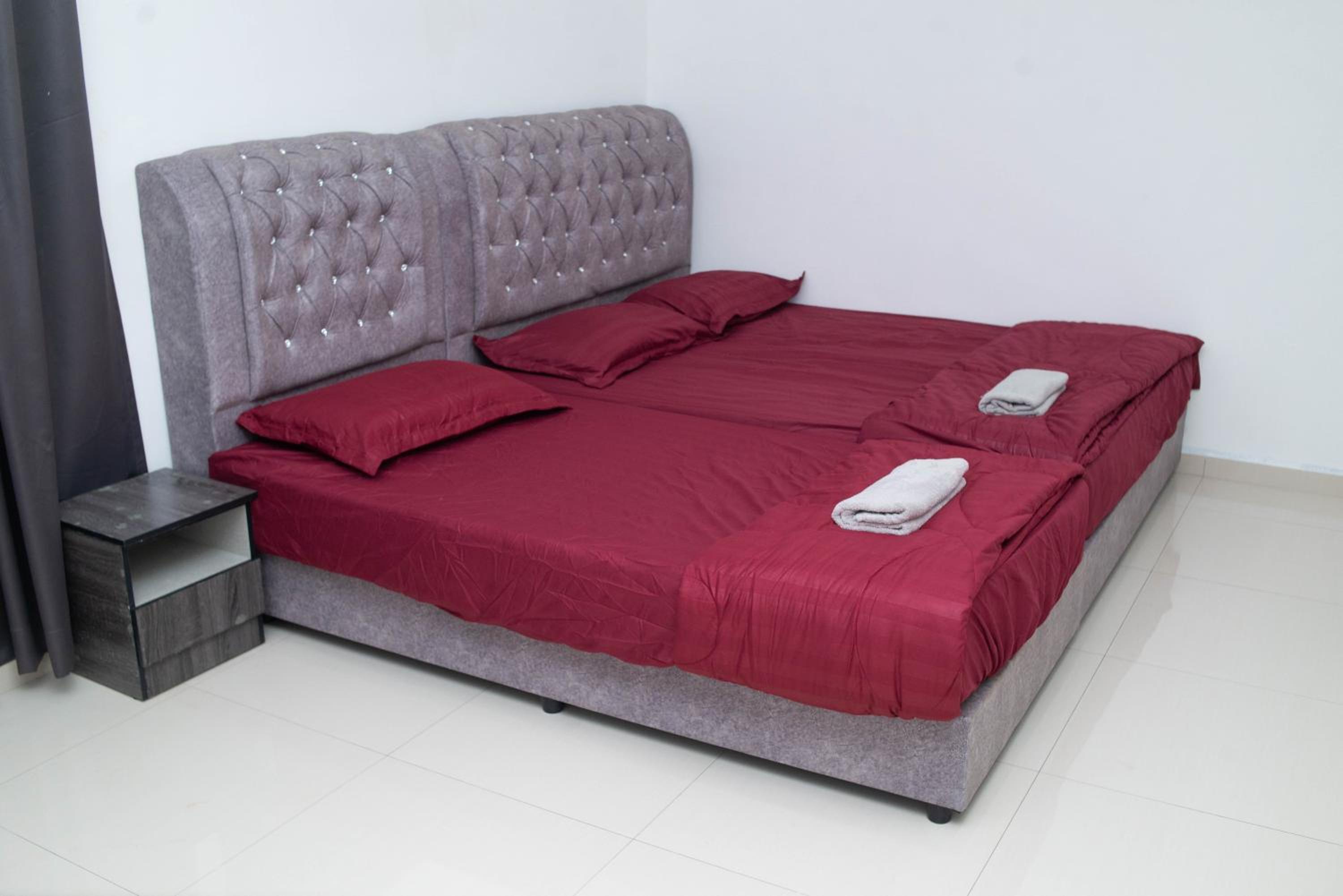Qiu's Event House Std Double Room photo 3