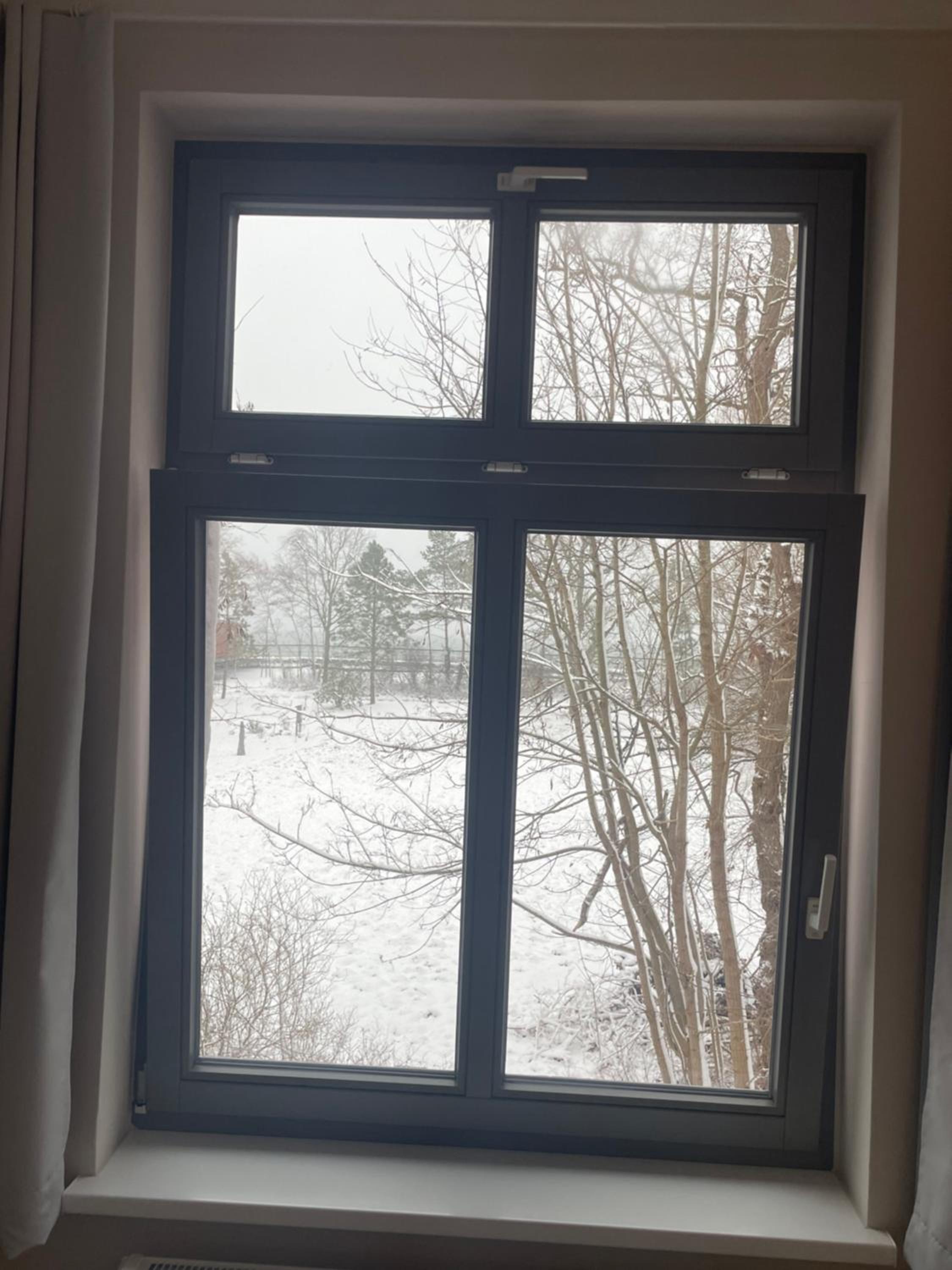 Alte Häuslerei