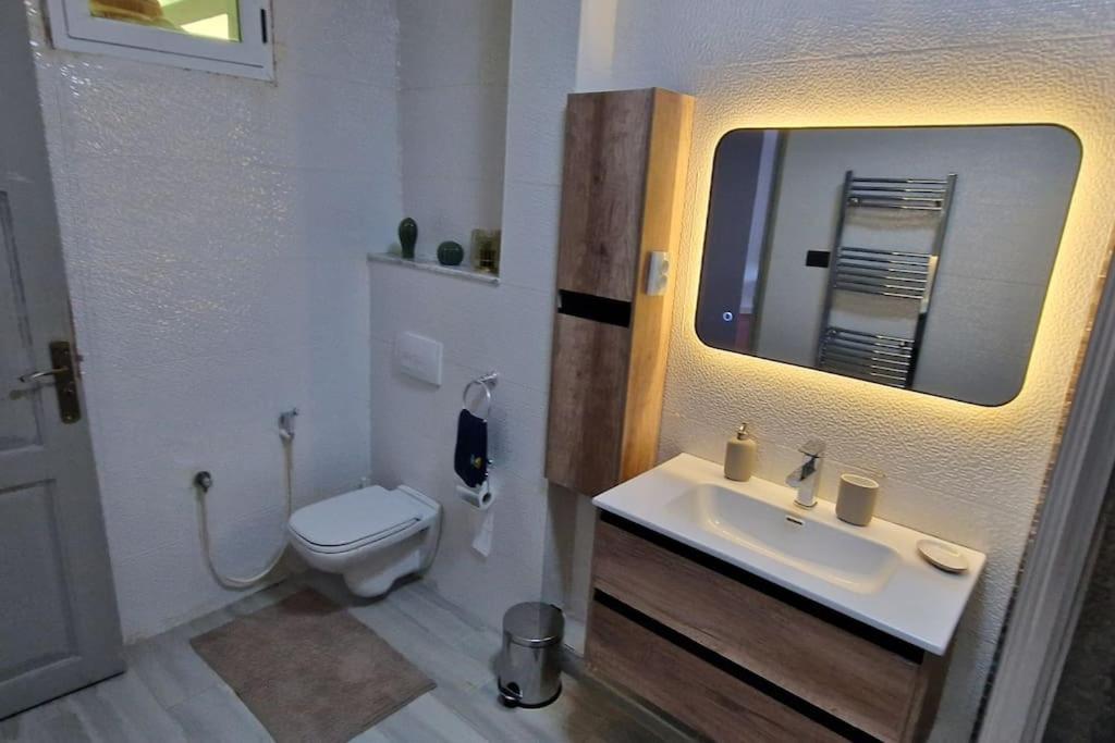 Appartement de Luxe Exclusif avec Vue Panoramique
