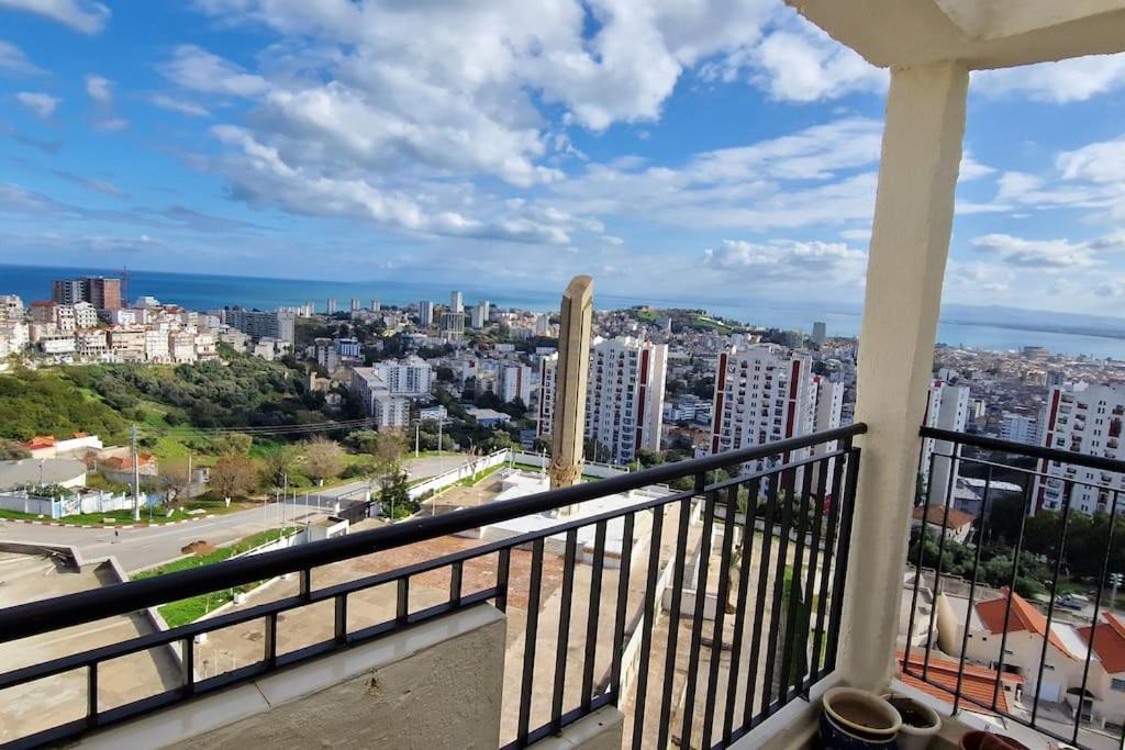 Appartement de Luxe Exclusif avec Vue Panoramique