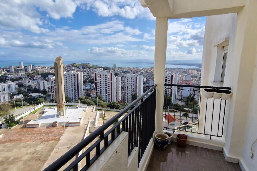 Appartement de Luxe Exclusif avec Vue Panoramique