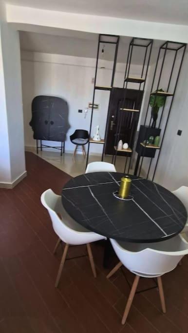 Appartement de Luxe Exclusif avec Vue Panoramique