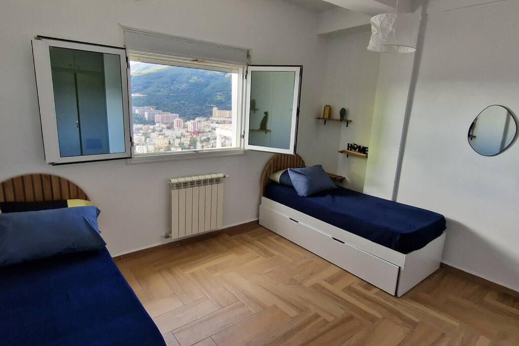 Appartement de Luxe Exclusif avec Vue Panoramique