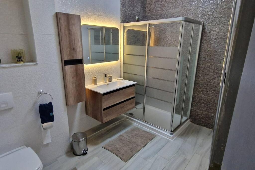 Appartement de Luxe Exclusif avec Vue Panoramique