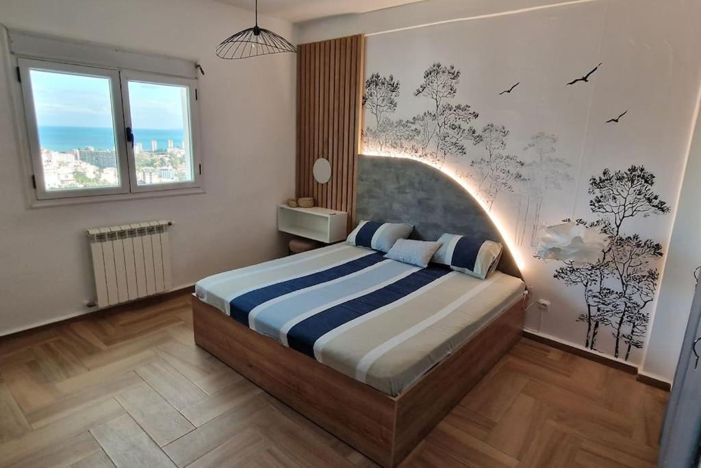 Appartement de Luxe Exclusif avec Vue Panoramique
