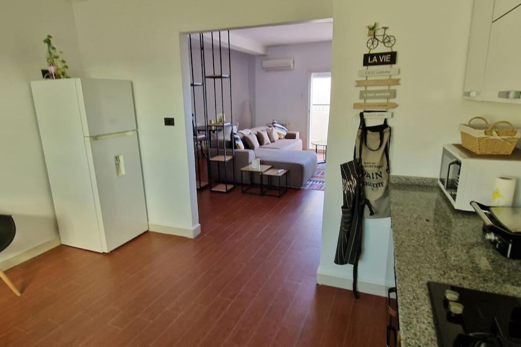 Appartement de Luxe Exclusif avec Vue Panoramique