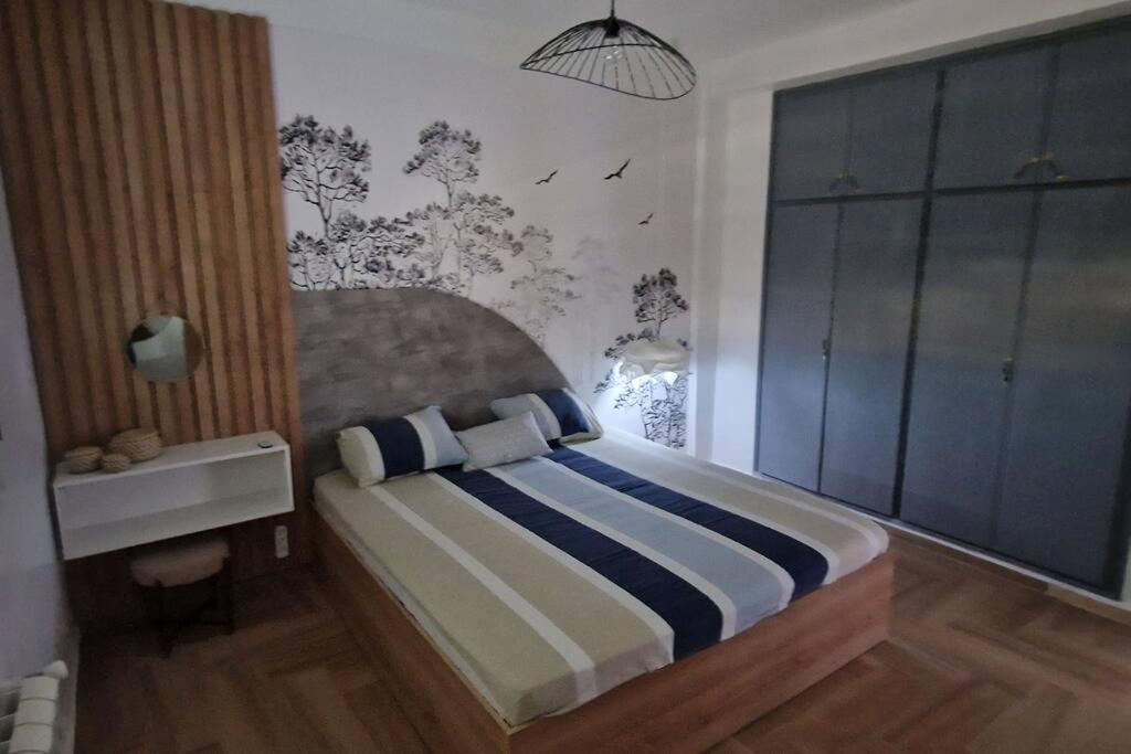 Appartement de Luxe Exclusif avec Vue Panoramique
