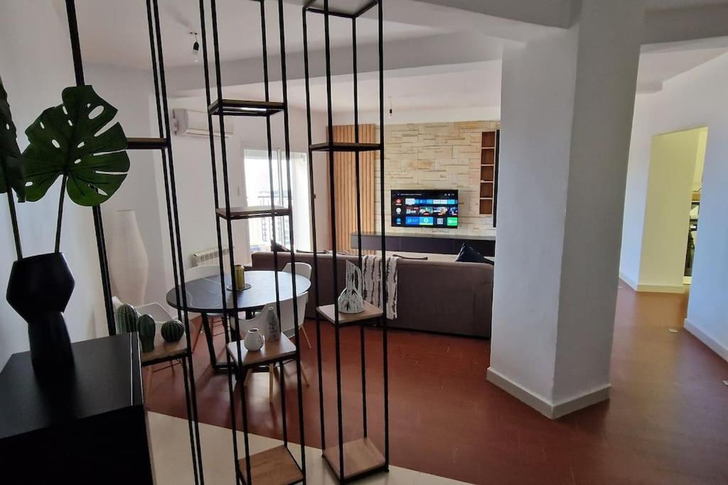 Appartement de Luxe Exclusif avec Vue Panoramique
