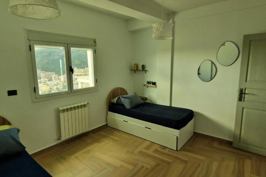 Appartement de Luxe Exclusif avec Vue Panoramique