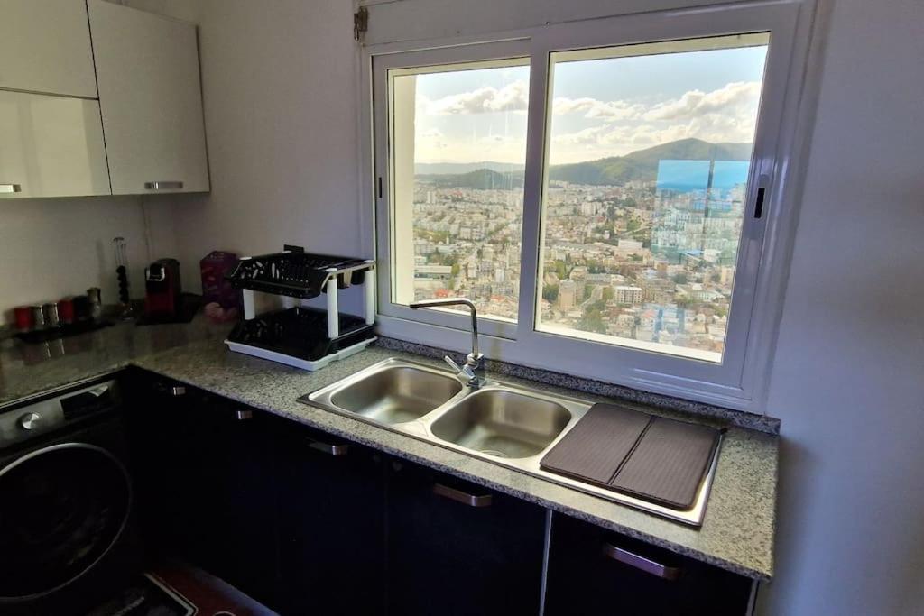 Appartement de Luxe Exclusif avec Vue Panoramique