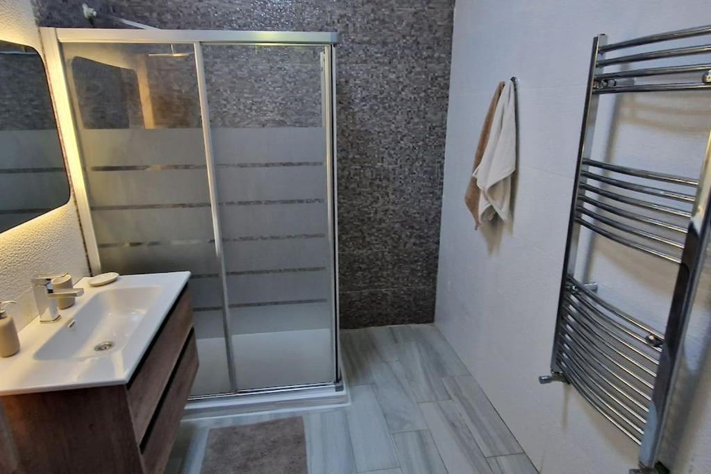 Appartement de Luxe Exclusif avec Vue Panoramique