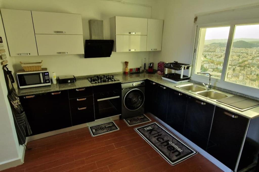 Appartement de Luxe Exclusif avec Vue Panoramique