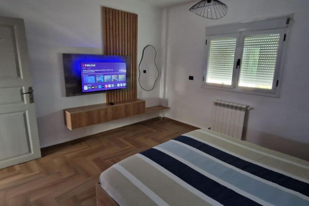 Appartement de Luxe Exclusif avec Vue Panoramique