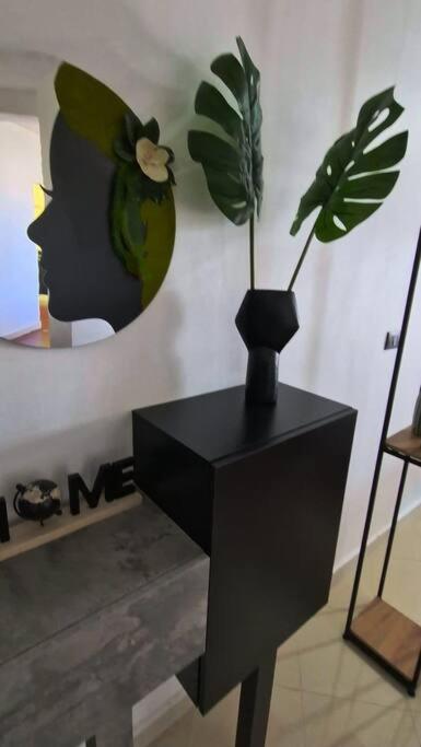 Appartement de Luxe Exclusif avec Vue Panoramique