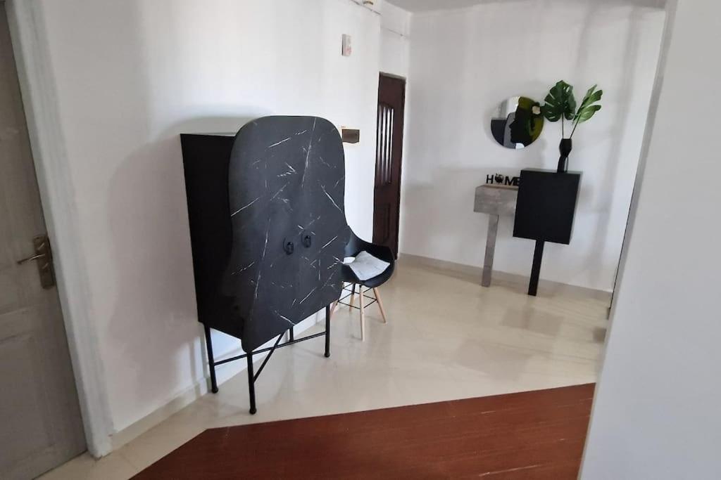 Appartement de Luxe Exclusif avec Vue Panoramique