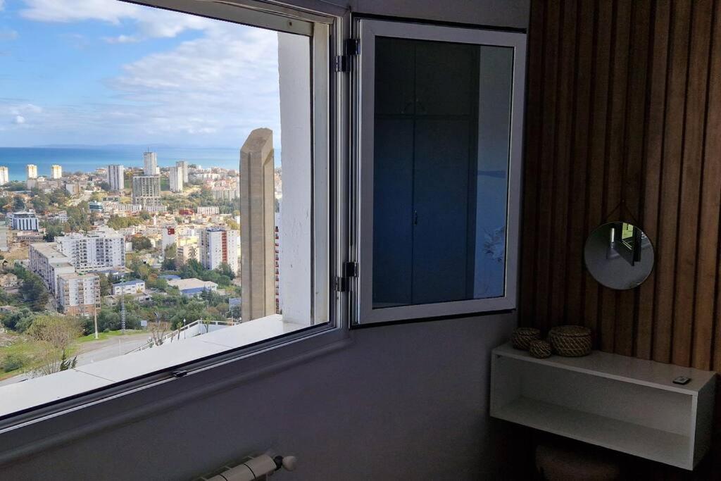 Appartement de Luxe Exclusif avec Vue Panoramique