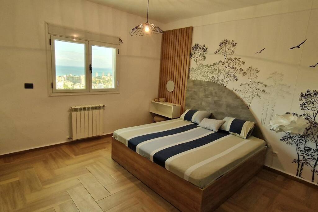 Appartement de Luxe Exclusif avec Vue Panoramique