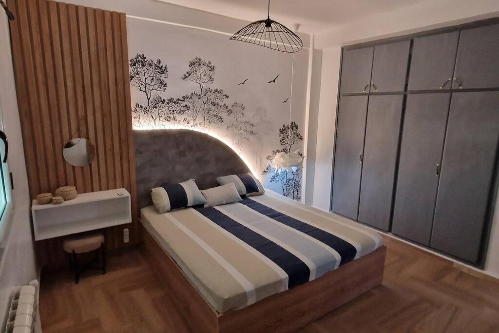 Appartement de Luxe Exclusif avec Vue Panoramique