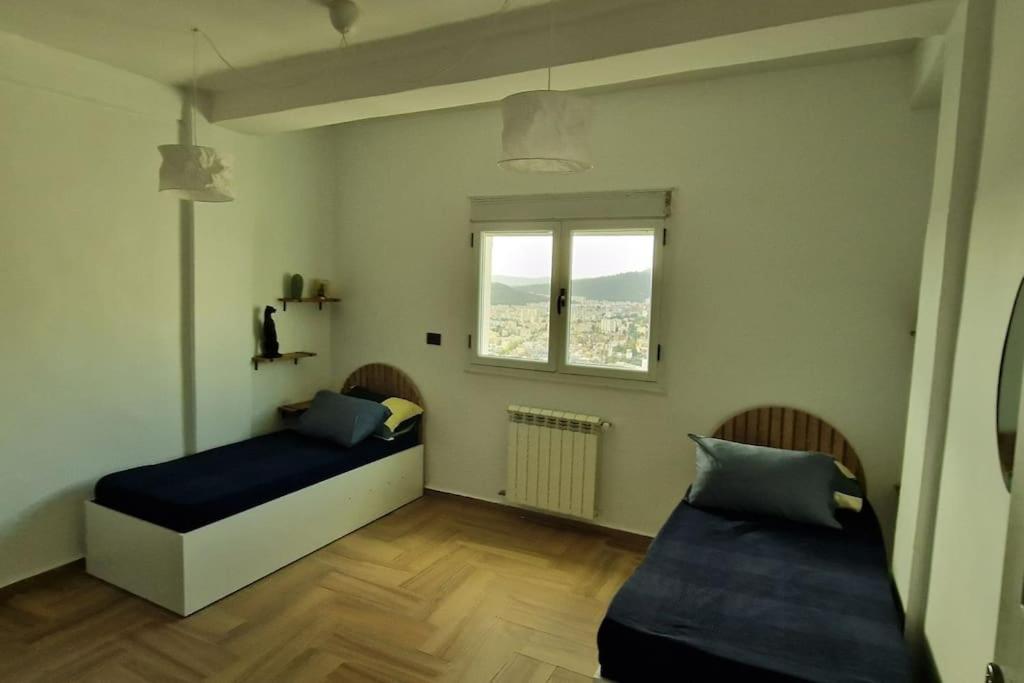 Appartement de Luxe Exclusif avec Vue Panoramique