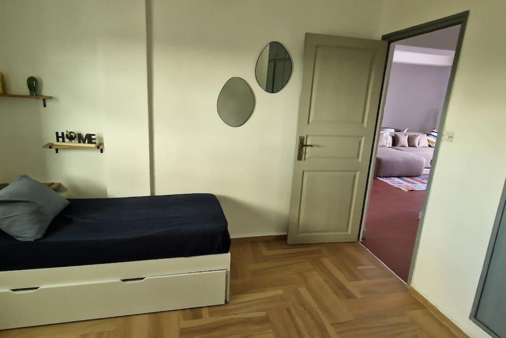 Appartement de Luxe Exclusif avec Vue Panoramique