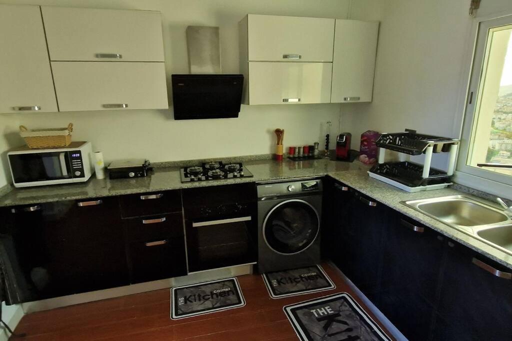 Appartement de Luxe Exclusif avec Vue Panoramique