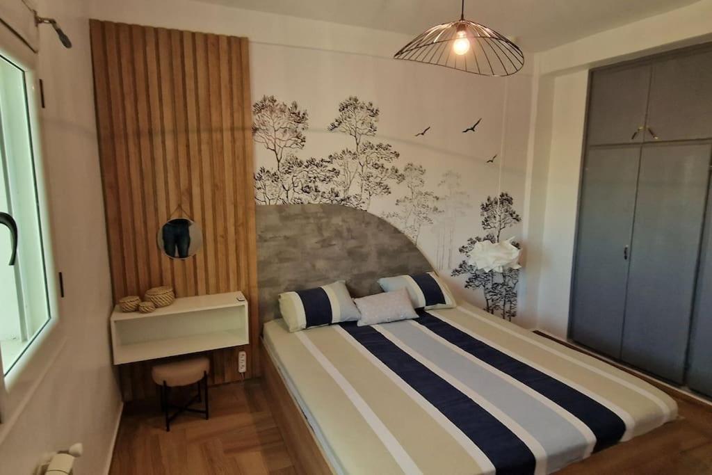 Appartement de Luxe Exclusif avec Vue Panoramique