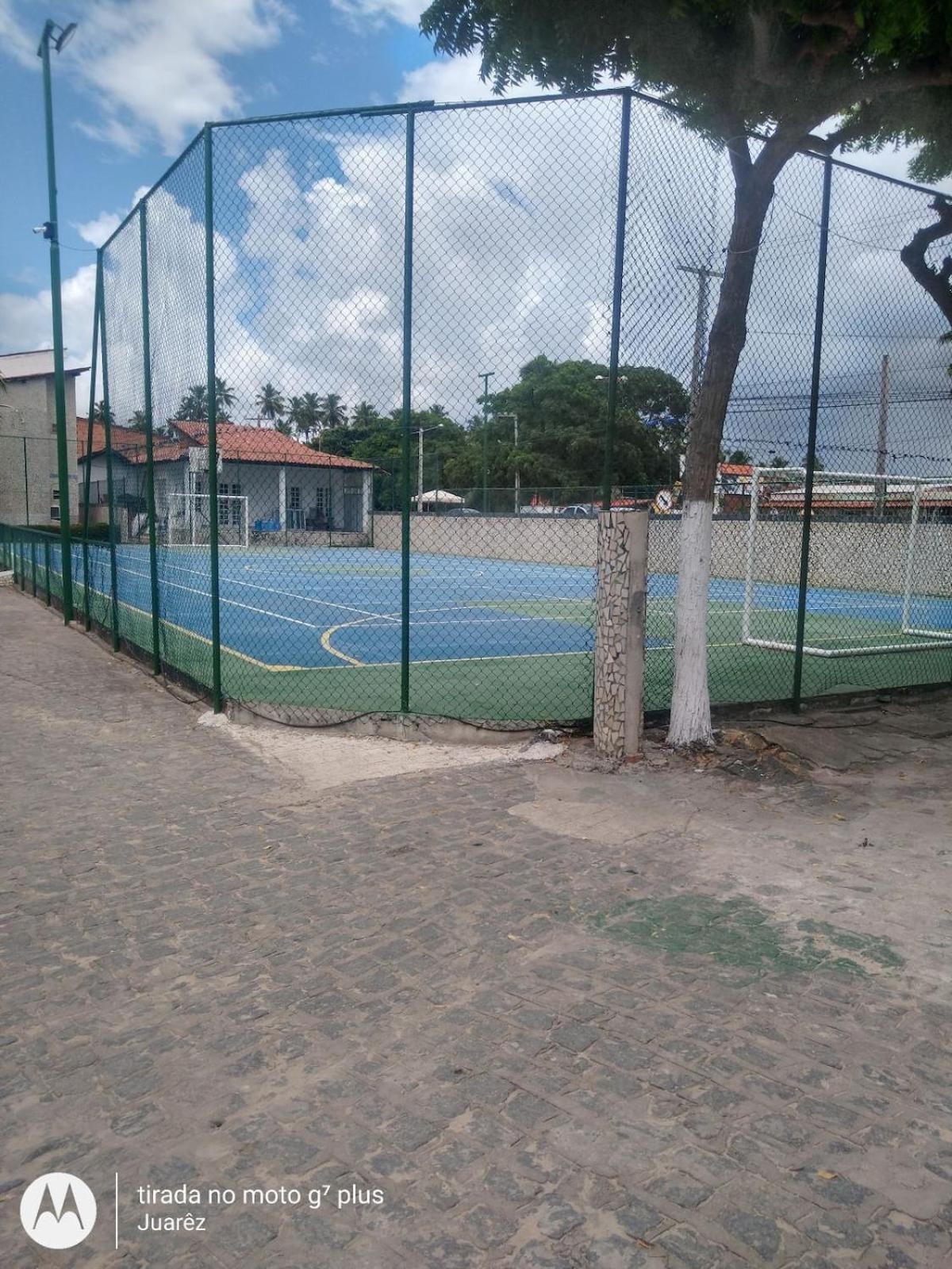 CHALÉ 46 PRAIA DE PEROBA MARAGOGI ALAGOAS