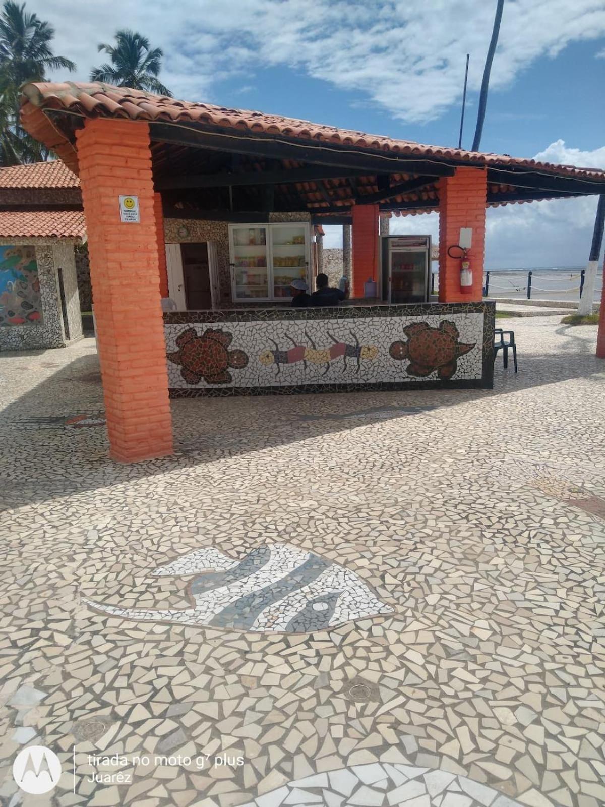 CHALÉ 46 PRAIA DE PEROBA MARAGOGI ALAGOAS