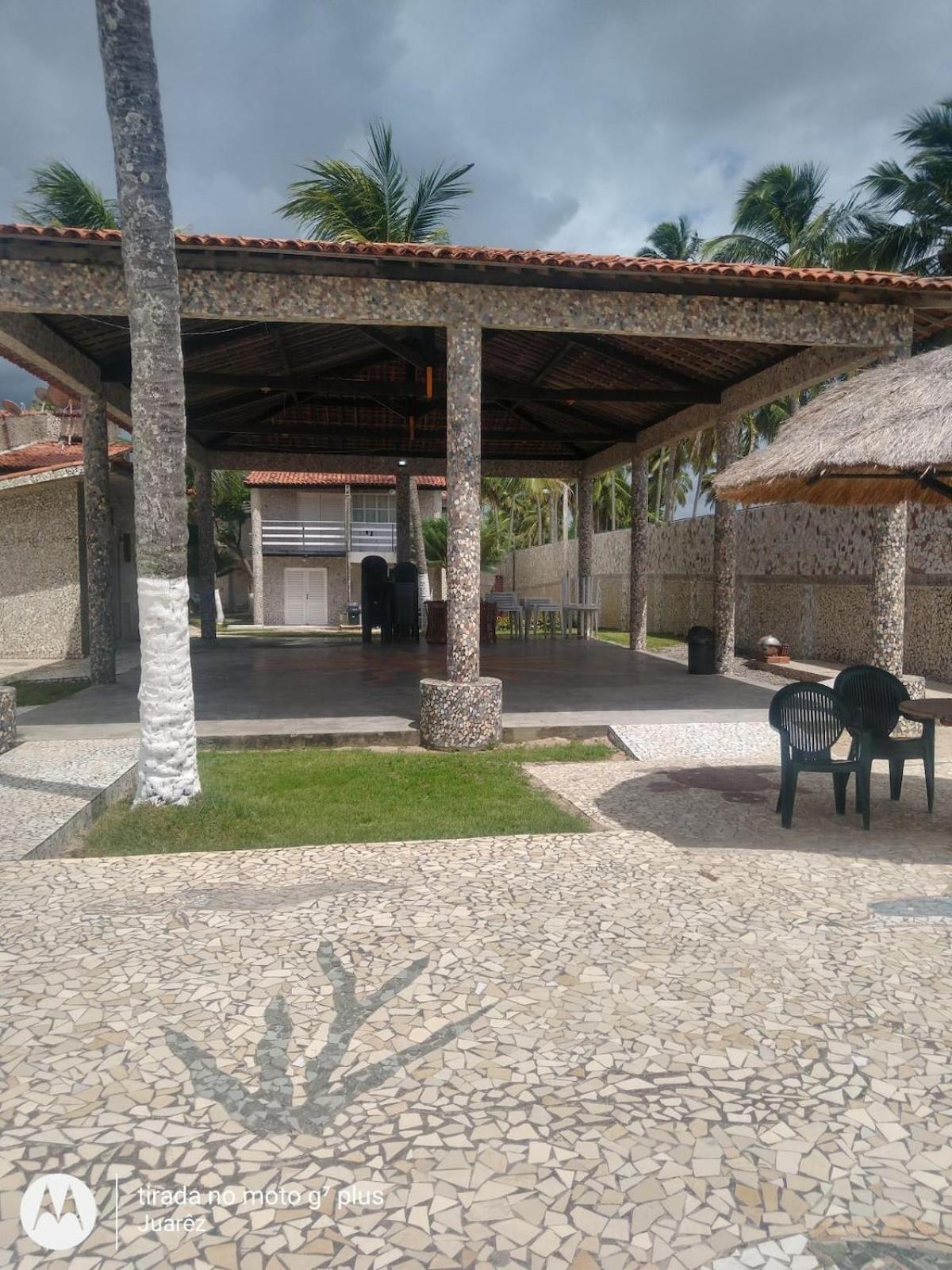 CHALÉ 46 PRAIA DE PEROBA MARAGOGI ALAGOAS