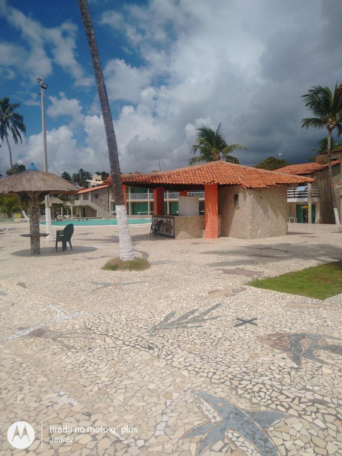 CHALÉ 46 PRAIA DE PEROBA MARAGOGI ALAGOAS