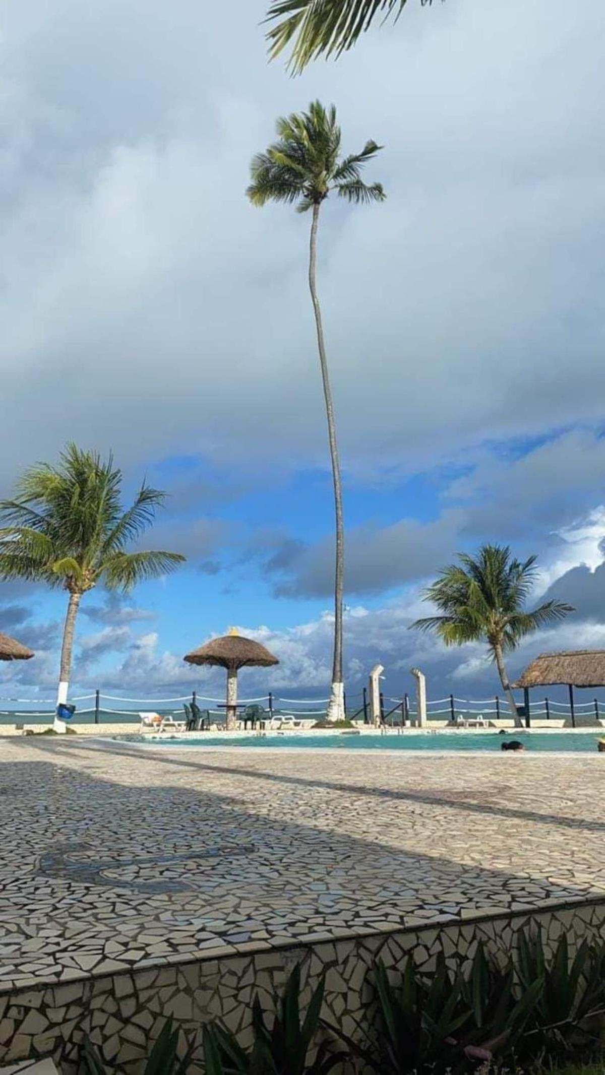 CHALÉ 46 PRAIA DE PEROBA MARAGOGI ALAGOAS