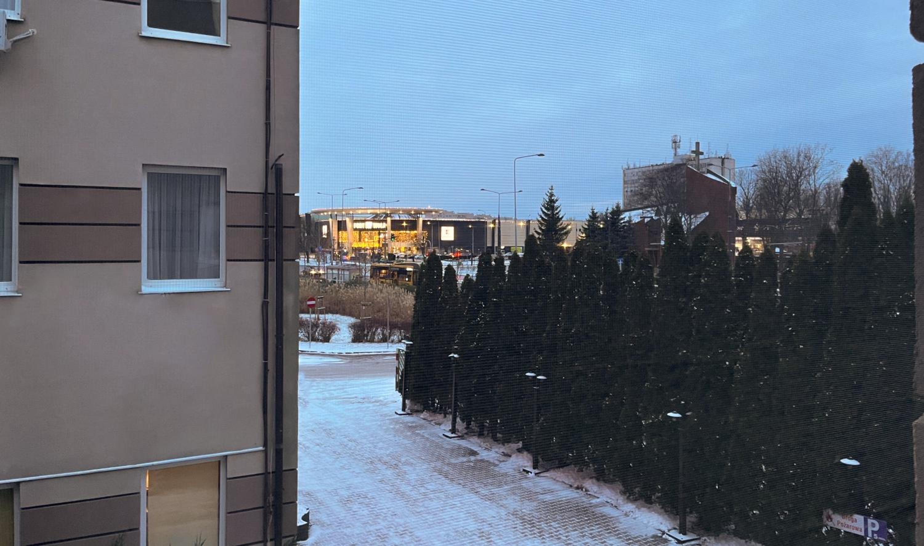 Fry House Hostel - 15min to Dworzec Zachodni, 5min to Klub Progresja, photo 17