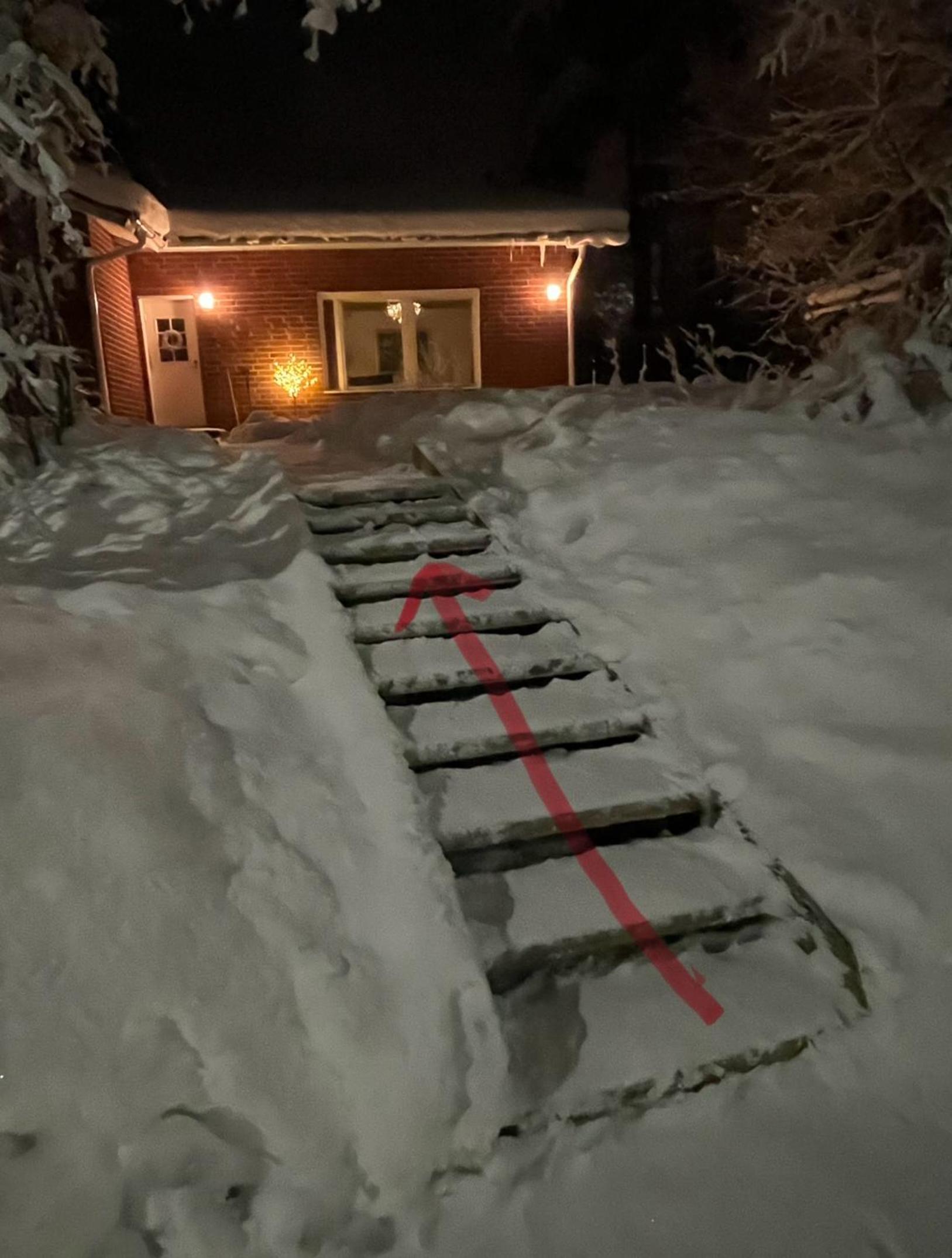 Nice and cozy townhouse