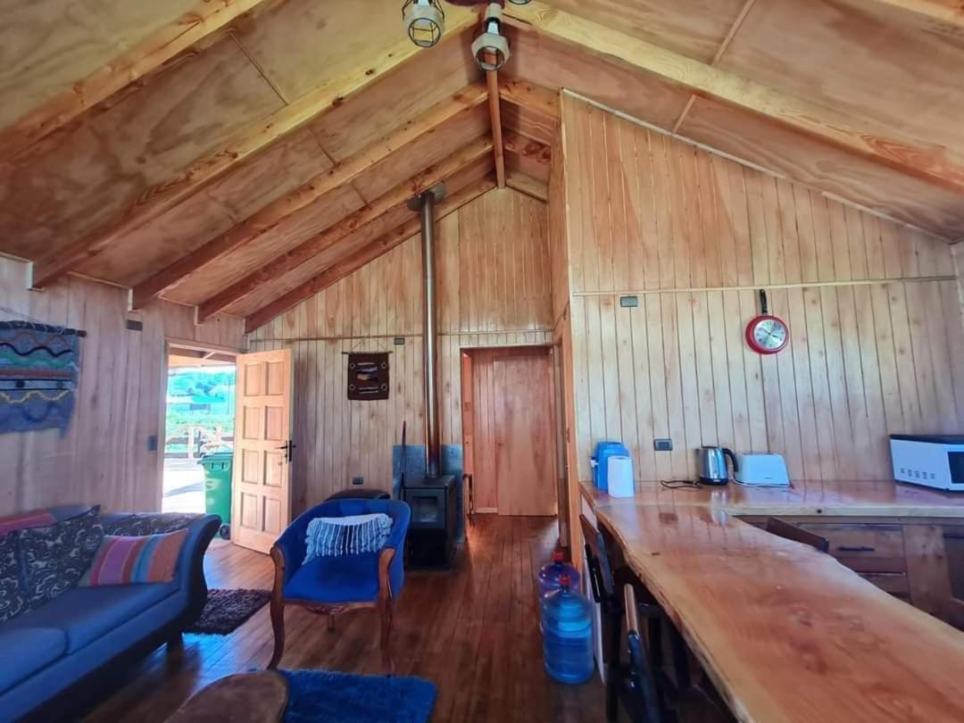 Cabañas Villa Elfo