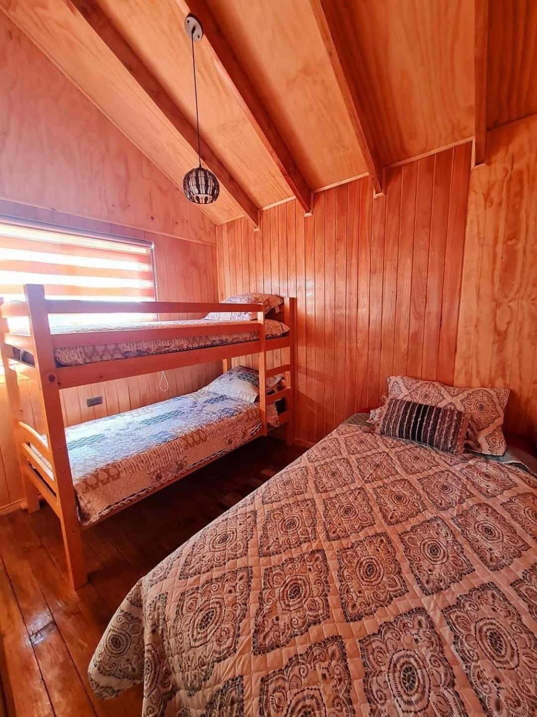 Cabañas Villa Elfo