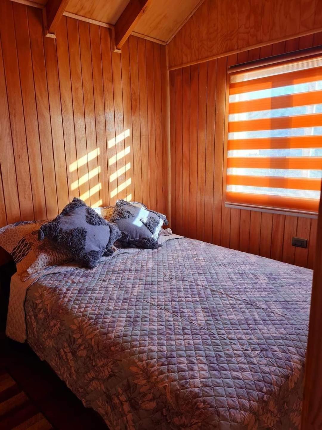 Cabañas Villa Elfo