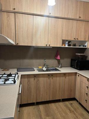 Apartment N&A