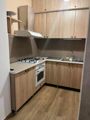Apartment N&A