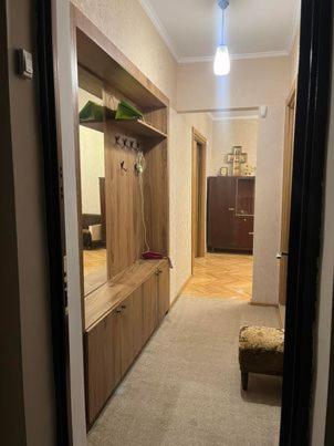 Apartment N&A