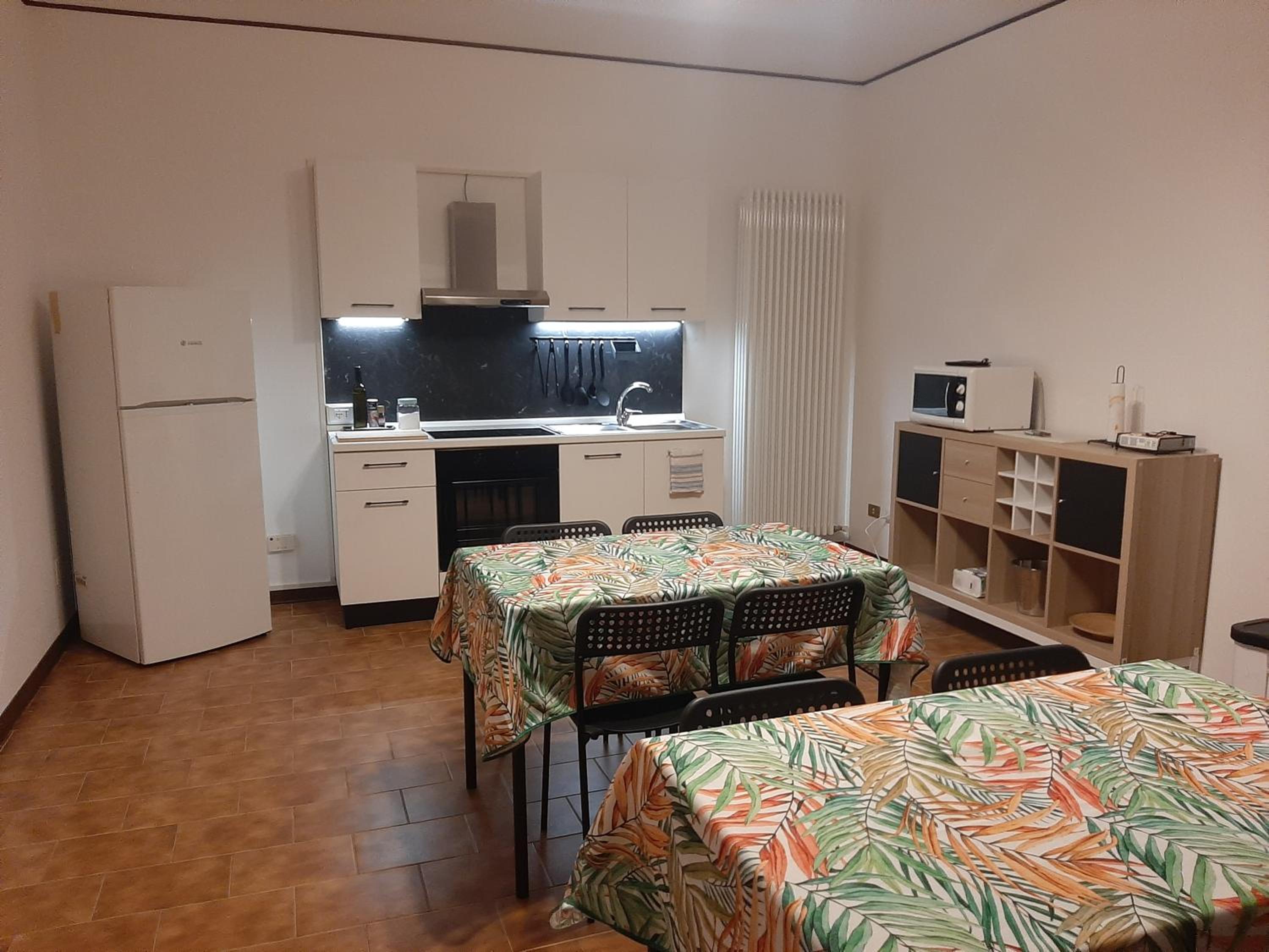Locanda di Cornoleda