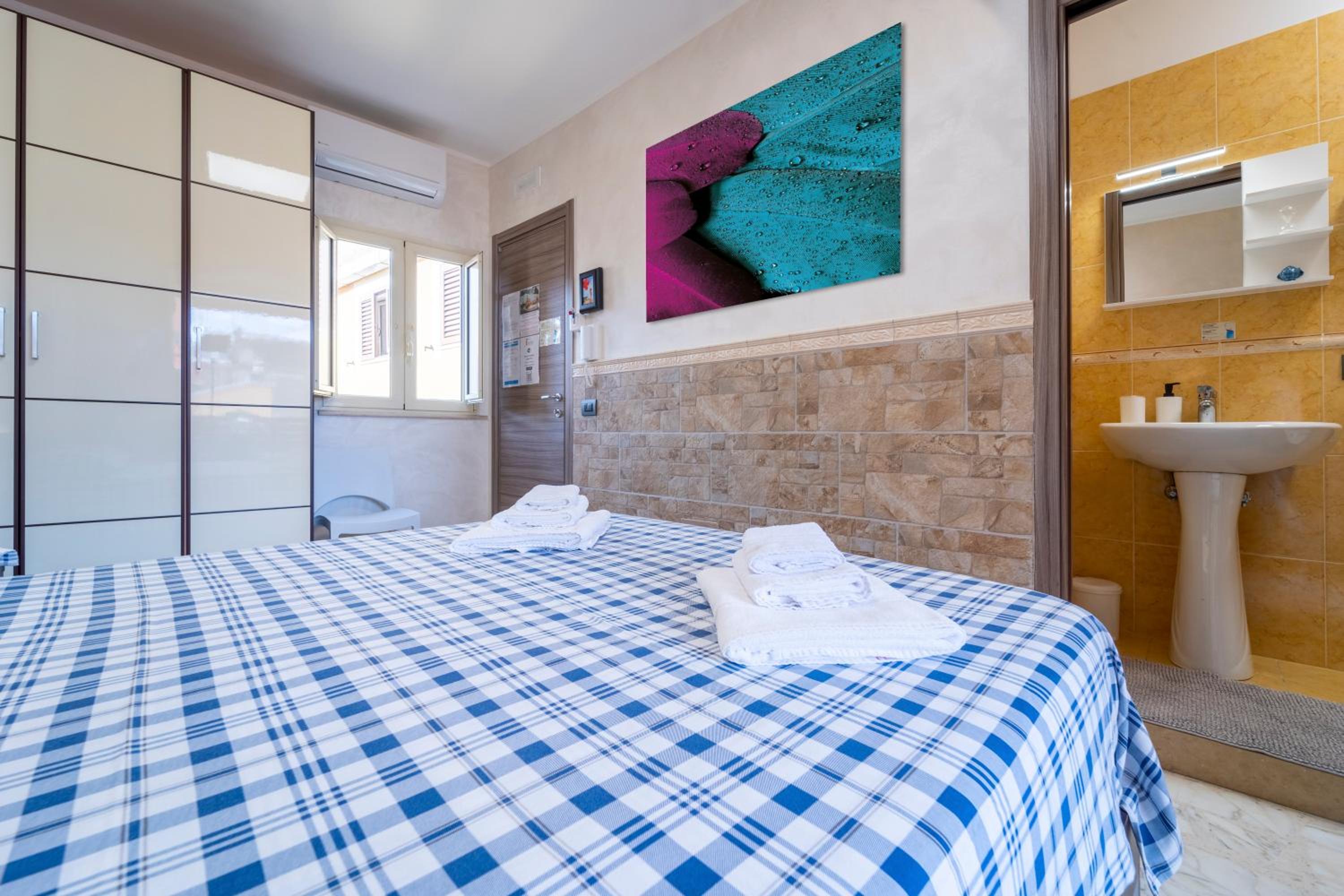 B&B Eraclio