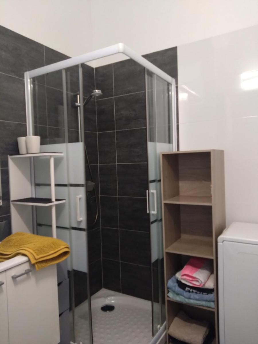 Nice appartement centre photo 3