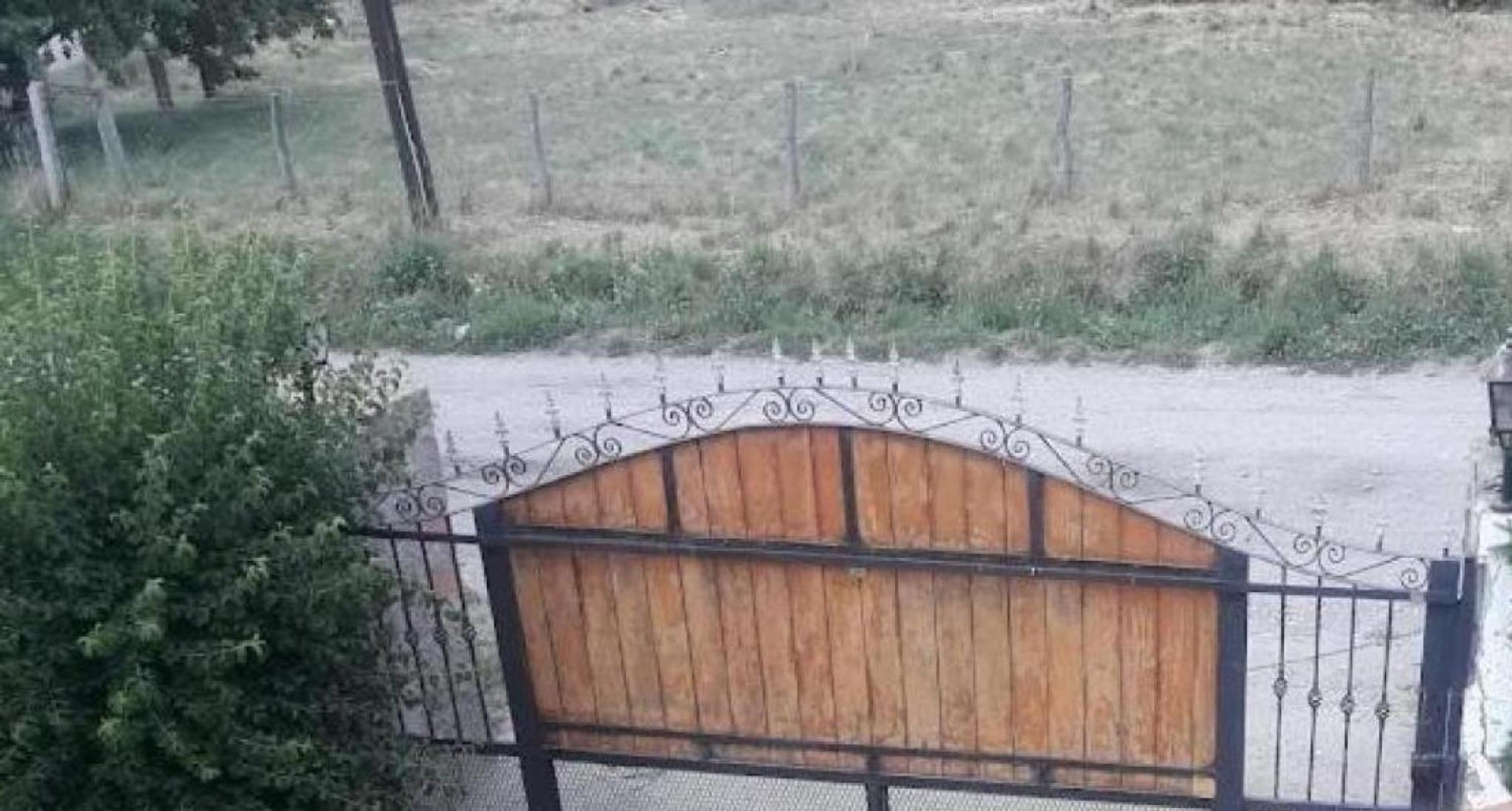 Portal de los Andes Bariloche